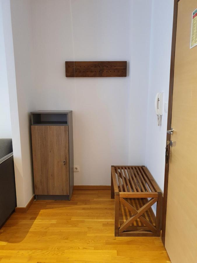 Planinsko Jutro - Brzece Centar Apartments, Kopaonik Luaran gambar