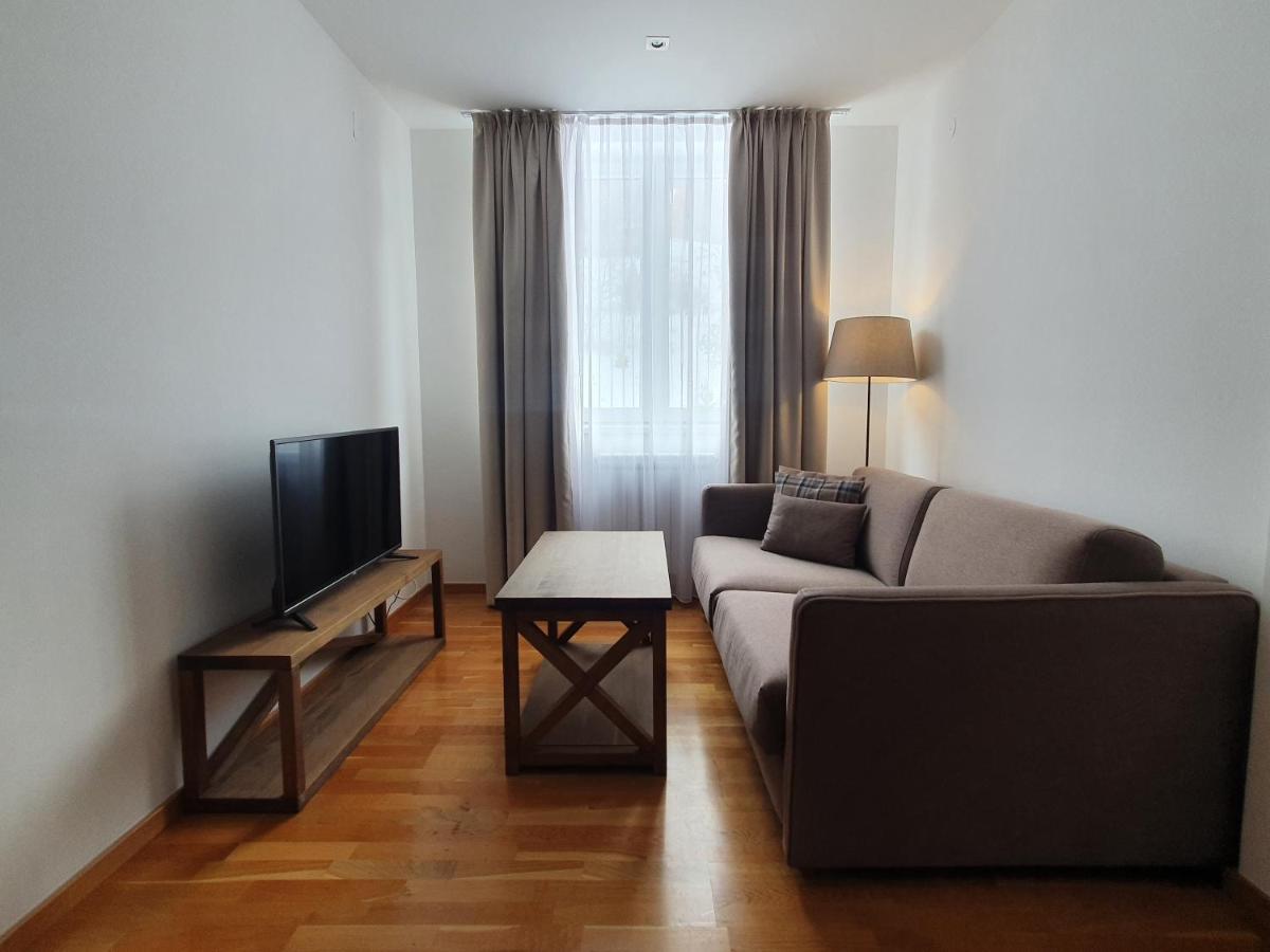 Planinsko Jutro - Brzece Centar Apartments, Kopaonik Luaran gambar