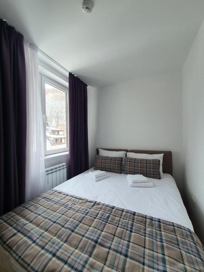 Planinsko Jutro - Brzece Centar Apartments, Kopaonik Luaran gambar