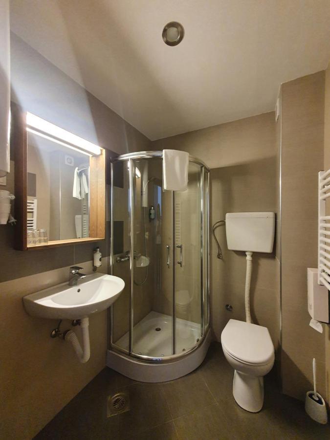 Planinsko Jutro - Brzece Centar Apartments, Kopaonik Luaran gambar