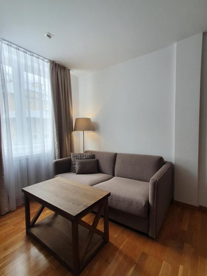 Planinsko Jutro - Brzece Centar Apartments, Kopaonik Luaran gambar