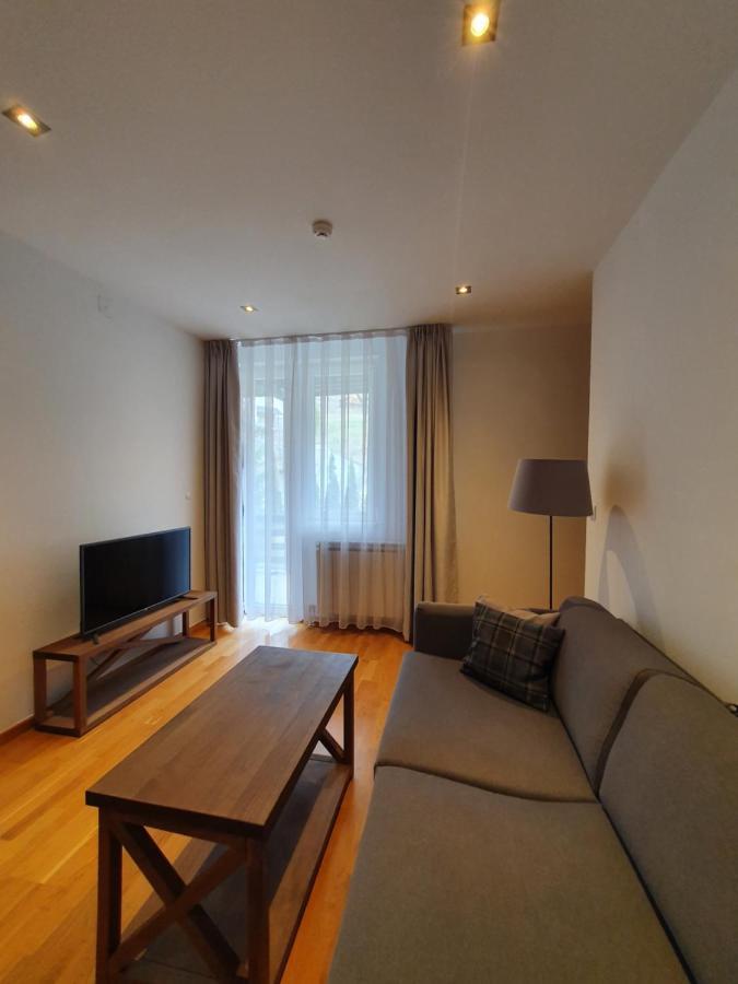 Planinsko Jutro - Brzece Centar Apartments, Kopaonik Luaran gambar