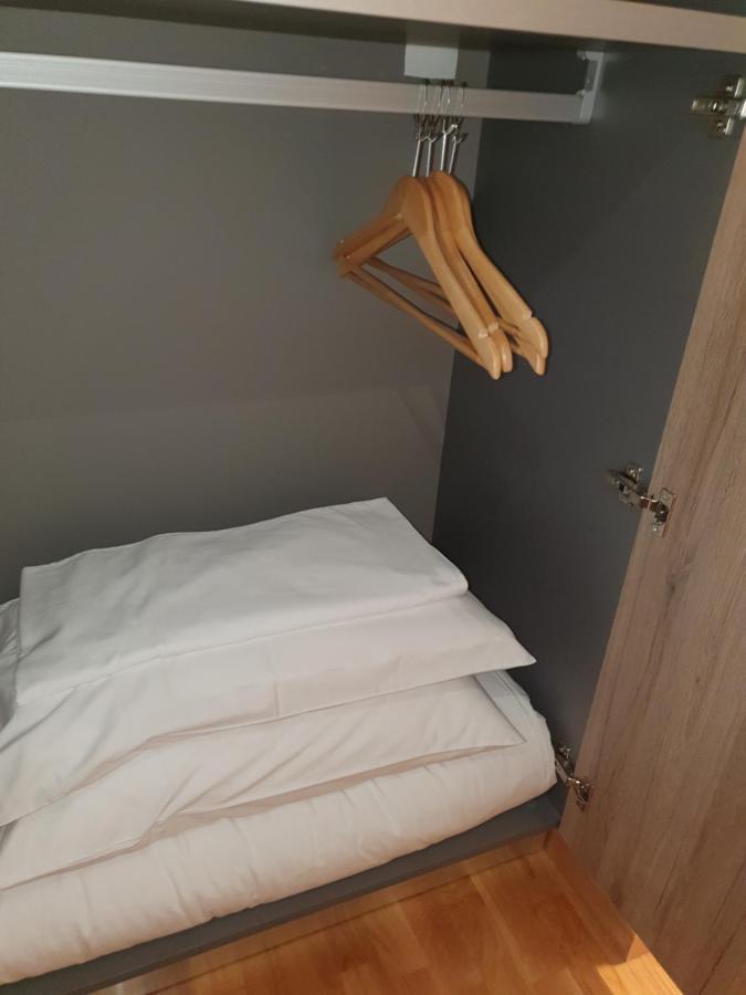Planinsko Jutro - Brzece Centar Apartments, Kopaonik Luaran gambar