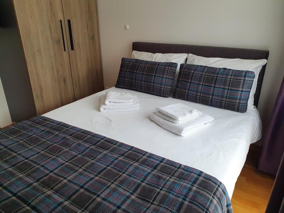 Planinsko Jutro - Brzece Centar Apartments, Kopaonik Luaran gambar