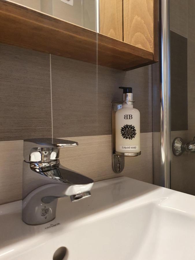 Planinsko Jutro - Brzece Centar Apartments, Kopaonik Luaran gambar