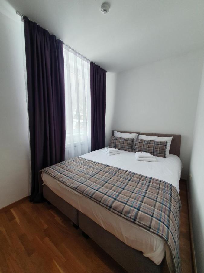 Planinsko Jutro - Brzece Centar Apartments, Kopaonik Luaran gambar